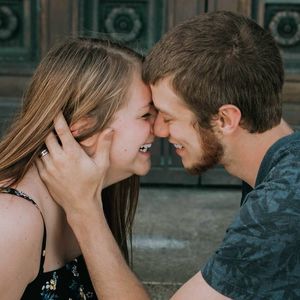 Meet your Posher, Kerri